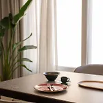 Geria - Panasco Апартаменты *