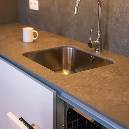 Appartement Geria - Panasco *