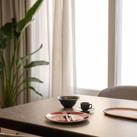 Geria - Panasco Lägenhet *