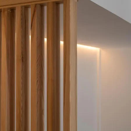 Geria - Panasco Lägenhet