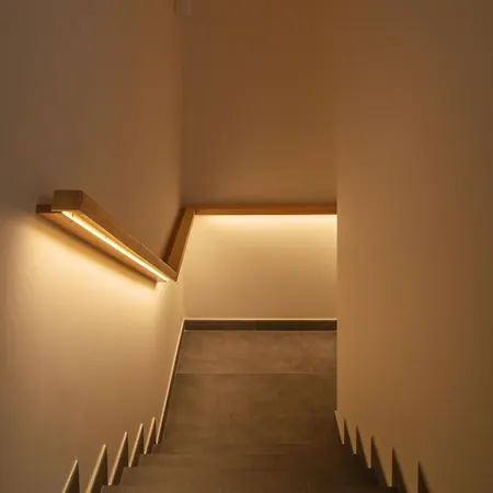 Apartment Geria - Panasco