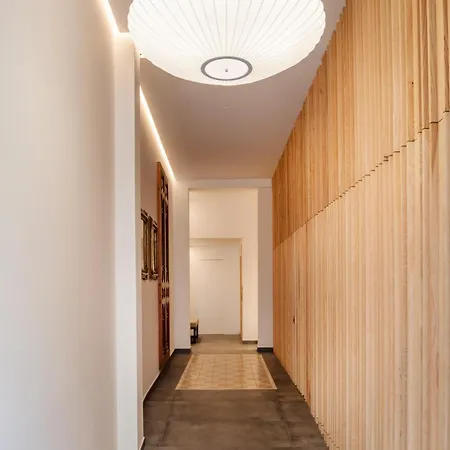 アパート Geria - Panasco アレシフェ