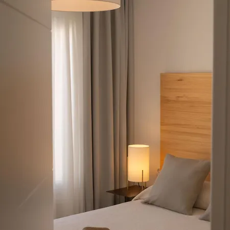 アパート Geria - Panasco