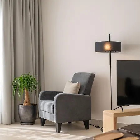 Geria - Panasco Apartment Arrecife (Lanzarote)