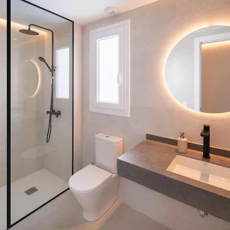 Apartment Geria - Panasco