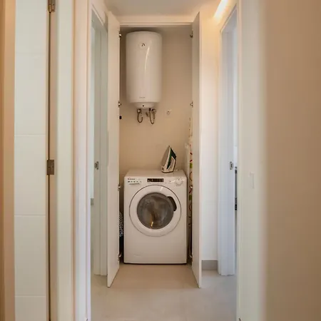 Geria - Panasco * アレシフェ