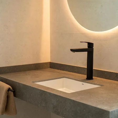 Geria - Panasco Apartment