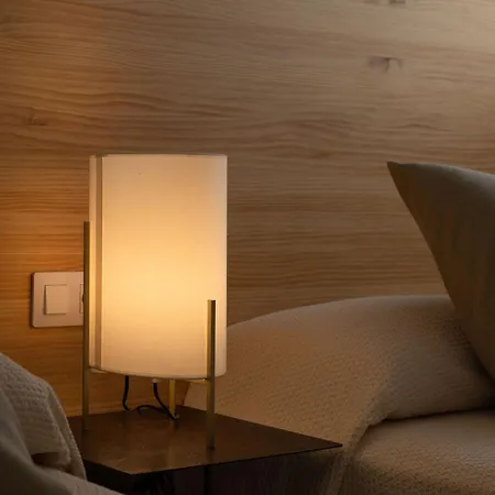 Geria - Panasco アレシフェ