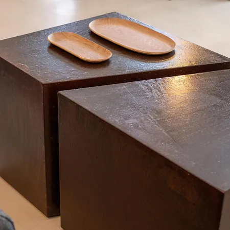 アパート Geria - Panasco