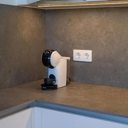 Geria - Panasco Apartamento