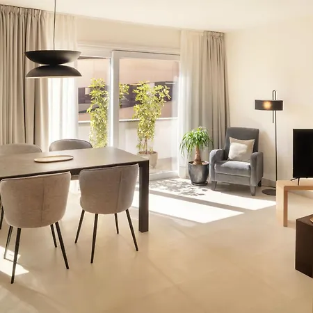Geria - Panasco Apartamento *