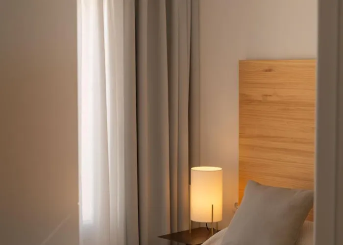 Lägenhet Geria - Panasco