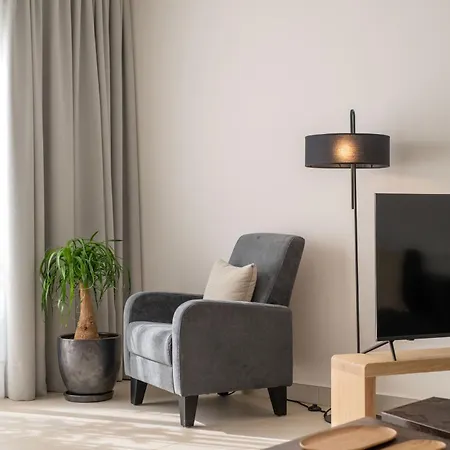 Geria - Panasco Apartamento Arrecife (Lanzarote)