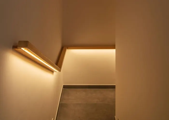 Apartamento Geria - Panasco