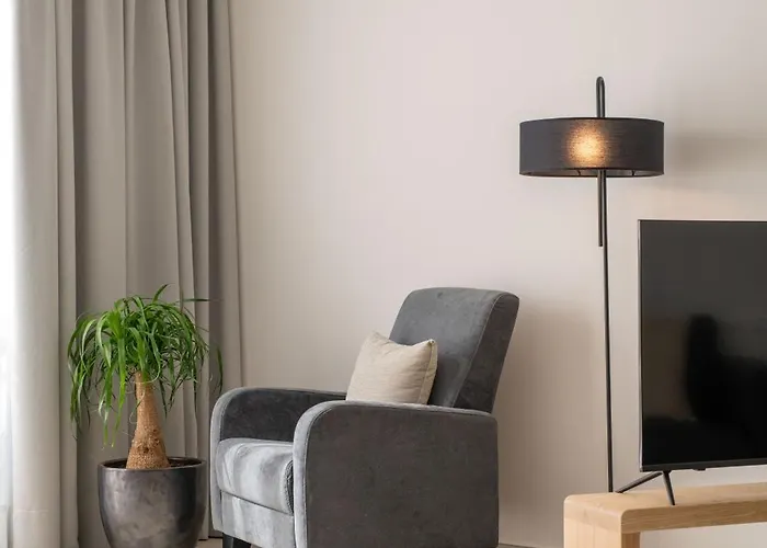 Geria - Panasco Apartamento Arrecife (Lanzarote)