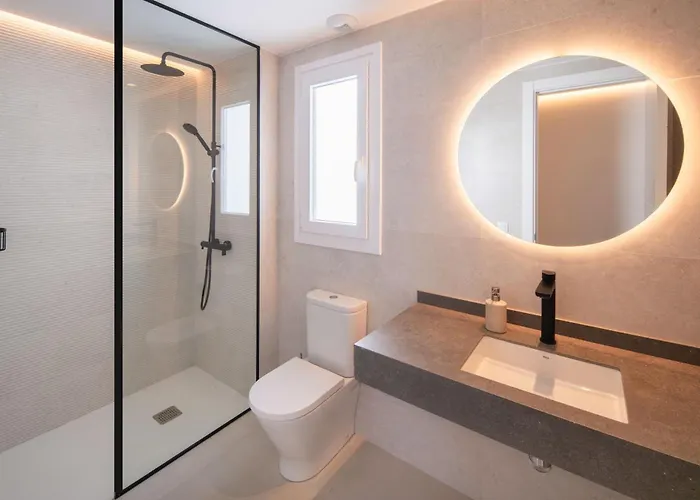Apartamento Geria - Panasco