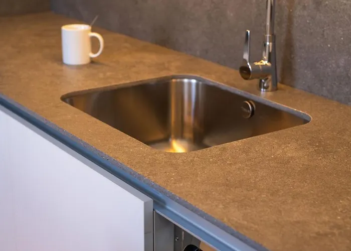 Apartamento Geria - Panasco *