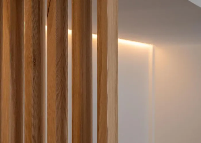 Geria - Panasco Apartamento