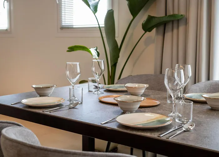 Geria - Panasco Apartamento Arrecife (Lanzarote)
